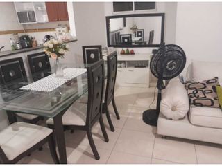 Foto 3 de Se Vende Apartamento en los Andes