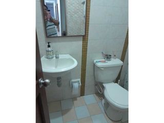 Foto 8 de Se Vende Apartamento en los Andes