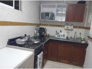 Foto 4 de Se Vende Apartamento en los Andes