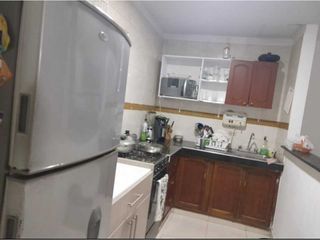 Foto 6 de Se Vende Apartamento en los Andes