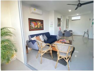 Foto 5 de Venta de apartamento con permiso para renta turística - Bellohorizonte