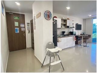 Foto 7 de Venta de apartamento con permiso para renta turística - Bellohorizonte