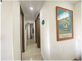 Foto 4 de Venta de apartamento con permiso para renta turística - Bellohorizonte
