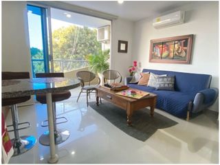 Foto 2 de Venta de apartamento con permiso para renta turística - Bellohorizonte