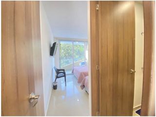 Foto 6 de Venta de apartamento con permiso para renta turística - Bellohorizonte