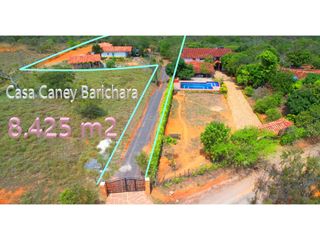 Foto 5 de Casa Caney Vda San Jose Barichara 8.425 m2