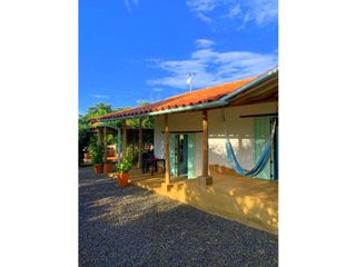 Foto 58 de Casa Caney Vda San Jose Barichara 8.425 m2