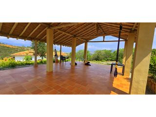 Foto 7 de Casa Caney Vda San Jose Barichara 8.425 m2