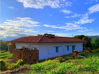 Foto 67 de Casa Caney Vda San Jose Barichara 8.425 m2