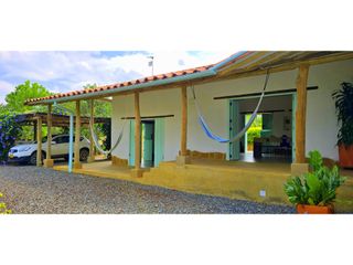 Foto 47 de Casa Caney Vda San Jose Barichara 8.425 m2