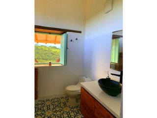 Foto 53 de Casa Caney Vda San Jose Barichara 8.425 m2