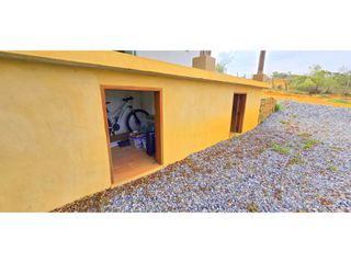 Foto 49 de Casa Caney Vda San Jose Barichara 8.425 m2