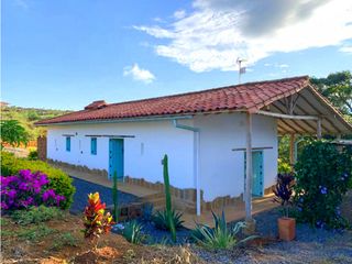 Foto 2 de Casa Caney Vda San Jose Barichara 8.425 m2