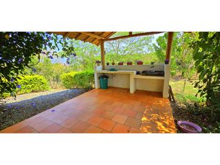 Foto 15 de Casa Caney Vda San Jose Barichara 8.425 m2