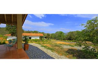 Foto 9 de Casa Caney Vda San Jose Barichara 8.425 m2