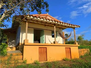 Foto 66 de Casa Caney Vda San Jose Barichara 8.425 m2