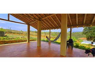 Foto 13 de Casa Caney Vda San Jose Barichara 8.425 m2