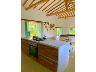 Foto 57 de Casa Caney Vda San Jose Barichara 8.425 m2
