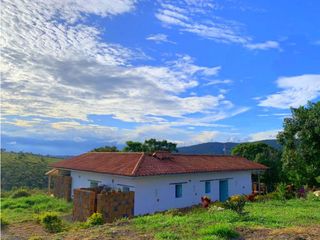 Foto 63 de Casa Caney Vda San Jose Barichara 8.425 m2