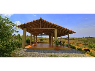 Foto 12 de Casa Caney Vda San Jose Barichara 8.425 m2