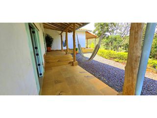 Foto 19 de Casa Caney Vda San Jose Barichara 8.425 m2