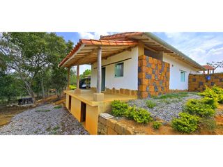 Foto 46 de Casa Caney Vda San Jose Barichara 8.425 m2