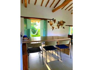 Foto 50 de Casa Caney Vda San Jose Barichara 8.425 m2