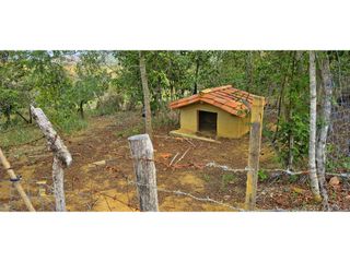 Foto 54 de Casa Caney Vda San Jose Barichara 8.425 m2