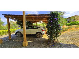 Foto 26 de Casa Caney Vda San Jose Barichara 8.425 m2