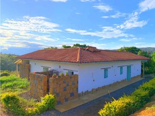 Foto 52 de Casa Caney Vda San Jose Barichara 8.425 m2