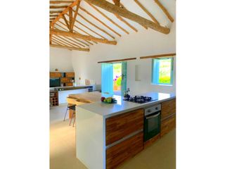 Foto 62 de Casa Caney Vda San Jose Barichara 8.425 m2