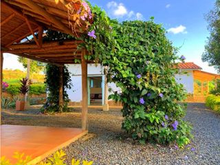 Foto 55 de Casa Caney Vda San Jose Barichara 8.425 m2
