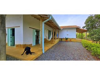 Foto 56 de Casa Caney Vda San Jose Barichara 8.425 m2