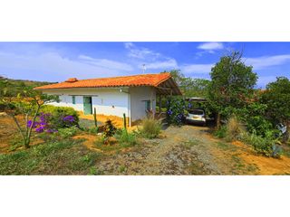 Foto 20 de Casa Caney Vda San Jose Barichara 8.425 m2