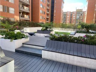 Foto 15 de COLINA CAMPESTRE VENTA MODERNO 3 HABITACIONES TERRAZA
