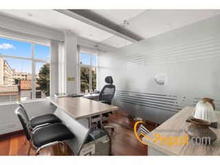 Foto 14 de Se Vende Edificio de oficinas en la castellana, Bogotá