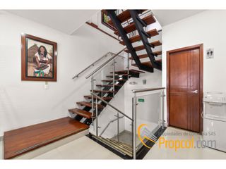 Foto 9 de Se Vende Edificio de oficinas en la castellana, Bogotá