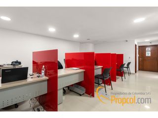 Foto 4 de Se Vende Edificio de oficinas en la castellana, Bogotá