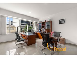 Foto 18 de Se Vende Edificio de oficinas en la castellana, Bogotá