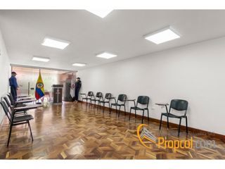 Foto 3 de Se Vende Edificio de oficinas en la castellana, Bogotá