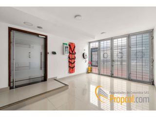 Foto 5 de Se Vende Edificio de oficinas en la castellana, Bogotá