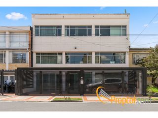 Foto 1 de Se Vende Edificio de oficinas en la castellana, Bogotá