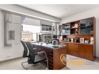 Foto 20 de Se Vende Edificio de oficinas en la castellana, Bogotá