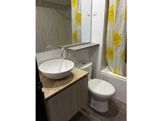 Foto 9 de Apartamento Económico En Bogotá De 3 Habitaciones