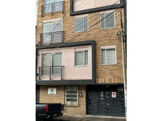 Foto 1 de Apartamento Económico En Bogotá De 3 Habitaciones