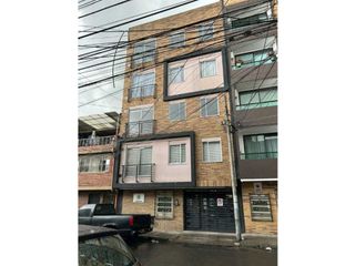 Foto 7 de Apartamento Económico En Bogotá De 3 Habitaciones