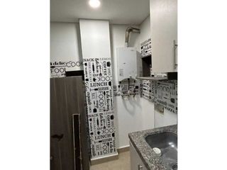 Foto 5 de Apartamento Económico En Bogotá De 3 Habitaciones