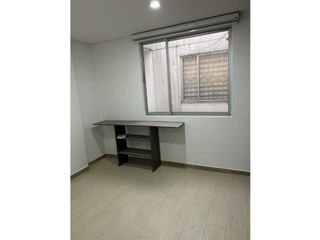 Foto 2 de Apartamento Económico En Bogotá De 3 Habitaciones