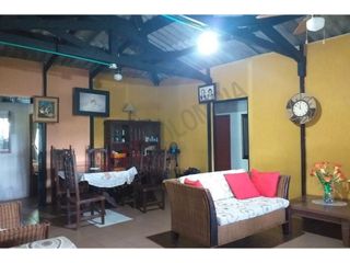 Foto 12 de Casa Finca en venta en Mesitas del Colegio