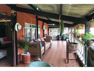 Foto 7 de Casa Finca en venta en Mesitas del Colegio